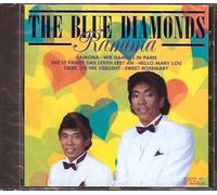 Blue Diamonds - Ramona