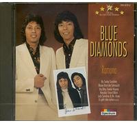 Blue Diamonds - Star Gala