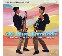 Blue Diamonds - The Dutch Everly Brothers