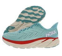 Blue/Diva Blue HOKA Bondi 8 para hombre, Azul, 8, 9.5, 9