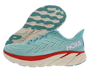 Blue/Diva Blue HOKA Bondi 8 para hombre, Azul, 8, 9.5, 9