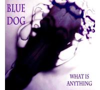 Blue Dog - What Is Anything
