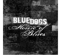 Blue Dogs - Live at the House of Blues [USA] [DVD]