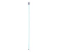 Blue Dolphin - Palo para escobas y fregonas con Rosca Universal Reciclado Resistente sostenible Ideal para Limpieza del hogar y Suelos 140 cm