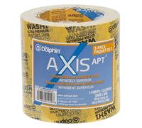 Blue Dolphin TPWASHISP23PK-0150 TP SP2 3PK-0150 3-Pack Washi W/Cinta de impresión 1.4" X 60.15Yds, Multi