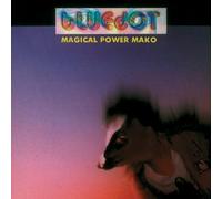 Blue Dot by Magical Power Mako (2009-03-31)