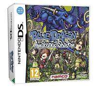 Blue Dragon : Awakened Shadow [Importación francesa]