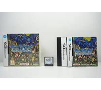 Blue Dragon : Awakened Shadow [Importación Inglesa]