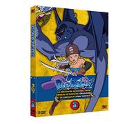 Blue Dragon - Box 2/5 [Francia] [DVD]