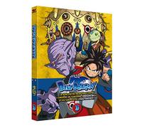 Blue Dragon - Box 3/5 [Francia] [DVD]