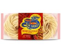Blue Dragon huevo Fideos Medio 300g