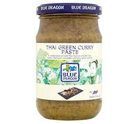 Blue Dragon Pasta De Curry Verde Tailandés (285g) (Paquete de 2)