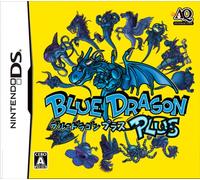 Blue Dragon Plus