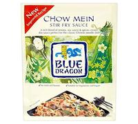 Blue Dragon Revuelva Salsa De Alevines - Chow Mein (120g) (Paquete de 2)