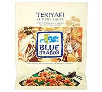 Blue Dragon Revuelva Salsa De Alevines - Teriyaki (120g)