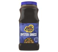 Blue Dragon - Salsa Oriental Cantonesa, Salsa de Ostras, Sin MSG - 1L