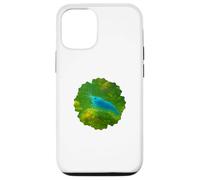 Blue Dream - Regalo Aquascape de Agua Dulce para Amantes de los camarones Carcasa para iPhone 12/12 Pro