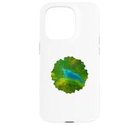 Blue Dream - Regalo Aquascape de Agua Dulce para Amantes de los camarones Carcasa para iPhone 15 Pro