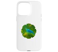 Blue Dream - Regalo Aquascape de Agua Dulce para Amantes de los camarones Carcasa para iPhone 15 Pro MAX