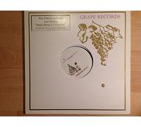 Blue Dreams - BLUE DREAMS FT JANE HENLEY / MUSIC BRINGS US TOGETHER