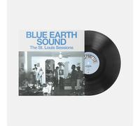 The St. Louis Sessions Ep [Vinilo]