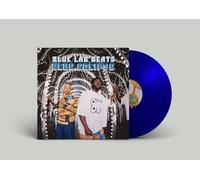 Blue Eclipse [Vinilo]