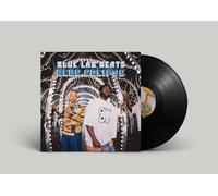 Blue Eclipse [Vinilo]