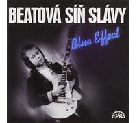 Blue Effect - The Beat Hall Of Fame