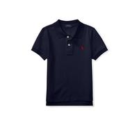 Blue El icónico polo de piqué 5 AÑOS