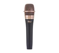 Blue ENCORE200 - Encore 200 micrófono dinámico de directo para voces con phanton