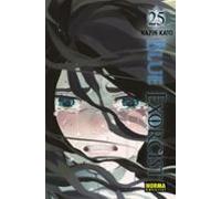 Blue Exorcist 25