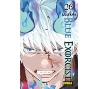 Blue Exorcist 26