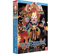 Blue Exorcist : Le Film [Francia] [Blu-ray]