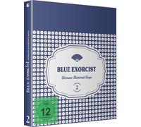Blue Exorcist: Shimane Illuminati Saga - Staffel 3 - Vol.2 - [DVD] [Alemania]