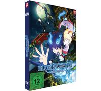 Blue Exorcist - The Movie [Alemania] [DVD]