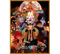 Blue Exorcist the Movie [Limit [DVD de Audio]