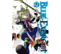 Blue Exorcist Vol. 29