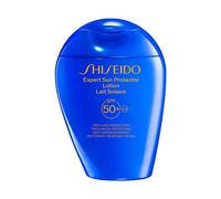 Shiseido Loción protector solar Expert Sun Protector SPF50+ 150 ml