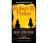 Blue-Eyed Devil: 4 (A Cole and Hitch Novel)