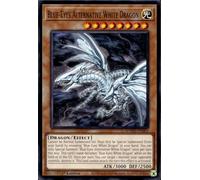 Blue-Eyes Alternative White Dragon - SDWD-EN005 - Común - 1ª edición