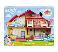 Blue - Family house - (90104)