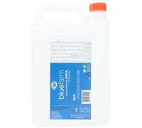 BLUE FARM | Aguas termales concentradas a 60% ml 5.000 La Concentrata Aqua con sales minerales del Mar Muerto 60% oligoelementos