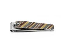 BLUE FARM | Juego de cortaúñas pequeños (6 cm) y grandes (8 cm). Cortaúñas pequeño 6 cm DENIM