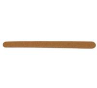 BLUE FARM | Lima de madera manicura, doble grano 150/220