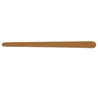 BLUE FARM | Lima de madera manicura, doble grano 150/220
