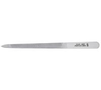 Blue Farm | Lima de uñas inoxidable, esterilizable Lima Inox 20 cm