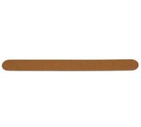 Blue Farm | Lima madera manicura doble grano 100/100