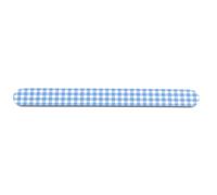 BLUE FARM | Limas de uñas grano 150/240 decoraciones surtidas. 24 alternativas Lima de uñas grano 150/240 decoración MADRAS AZUL
