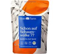 Blue Farm Organic Barista Oat Base - 300 g Blue Farm