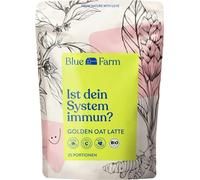 Blue Farm Organic Golden Oat Latte - 300 g Blue Farm